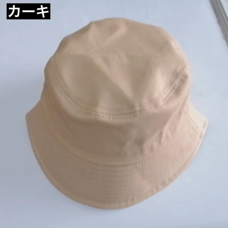 ハット レディース 女性 | PlusNao | 詳細画像3 