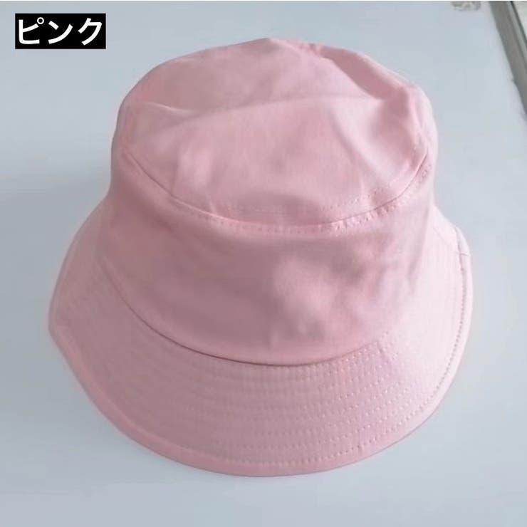 ハット レディース 女性 | PlusNao | 詳細画像4 