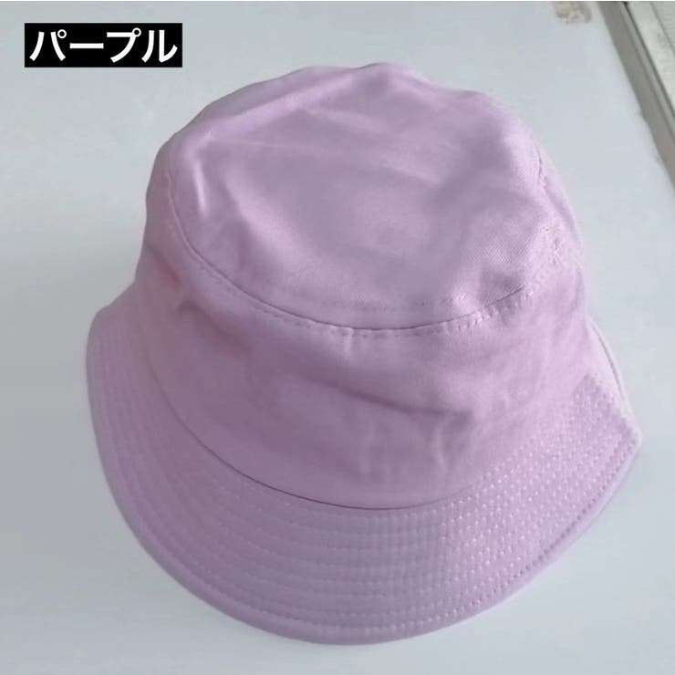 ハット レディース 女性 | PlusNao | 詳細画像6 