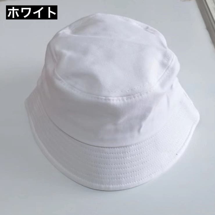 ハット レディース 女性 | PlusNao | 詳細画像7 