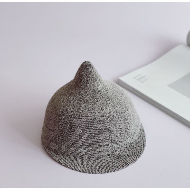 帽子 キャップ キッズ | PlusNao | 詳細画像3 