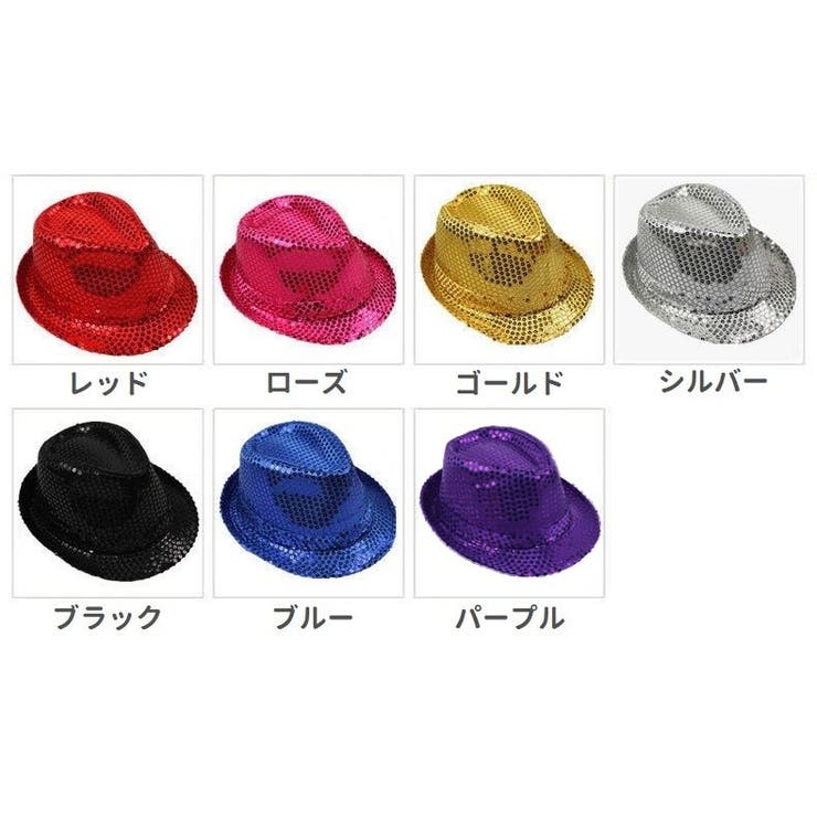 ハット 中折れハット 帽子 | PlusNao | 詳細画像11 