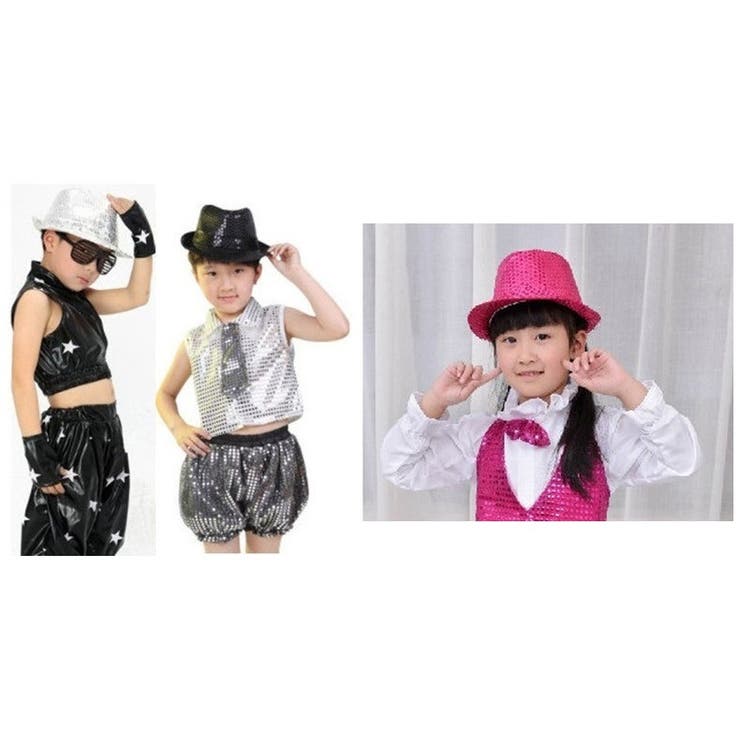 ハット 中折れハット 帽子 | PlusNao | 詳細画像2 