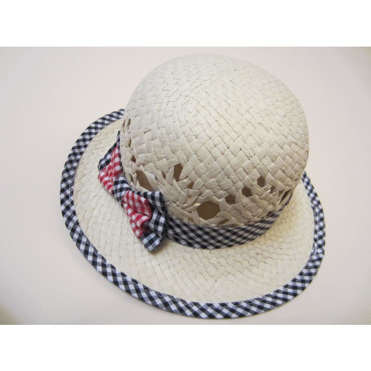 麦わら帽子 帽子 ハット | PlusNao | 詳細画像7 