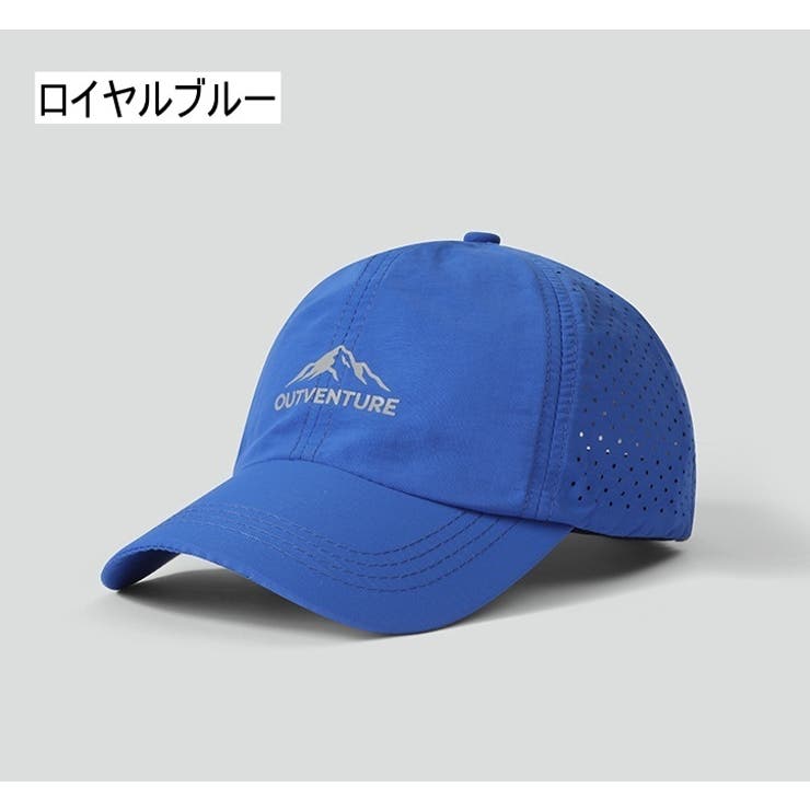 キャップ レディース 女性 | PlusNao | 詳細画像10 