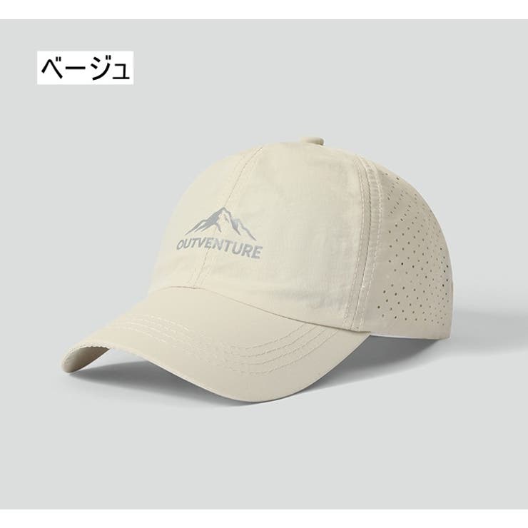 キャップ レディース 女性 | PlusNao | 詳細画像12 