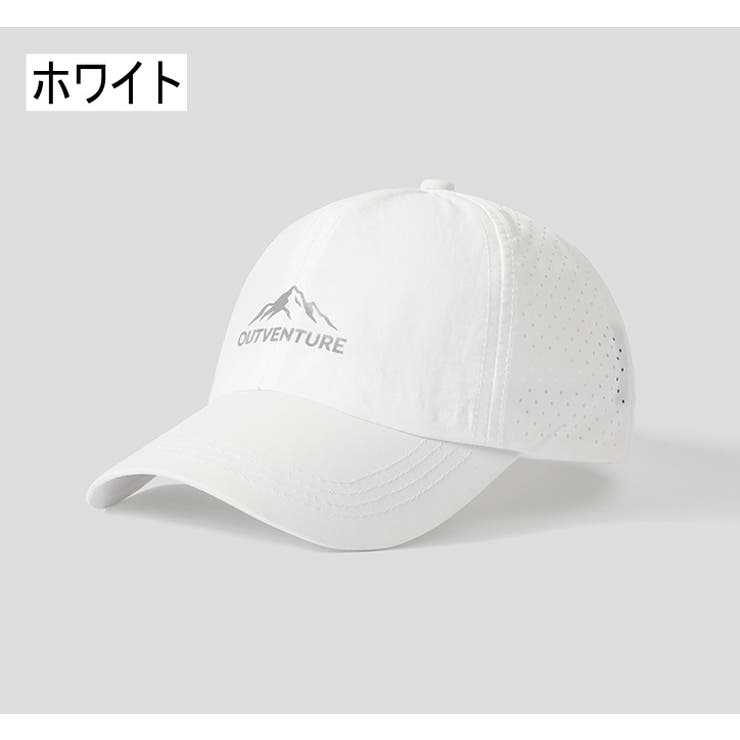 キャップ レディース 女性 | PlusNao | 詳細画像15 