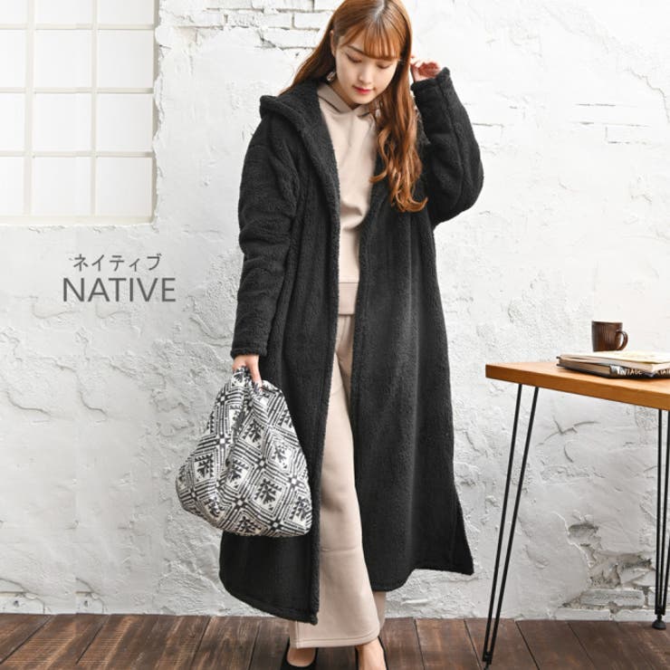 エコバッグ ワイド マチ広 | PlusNao | 詳細画像6 