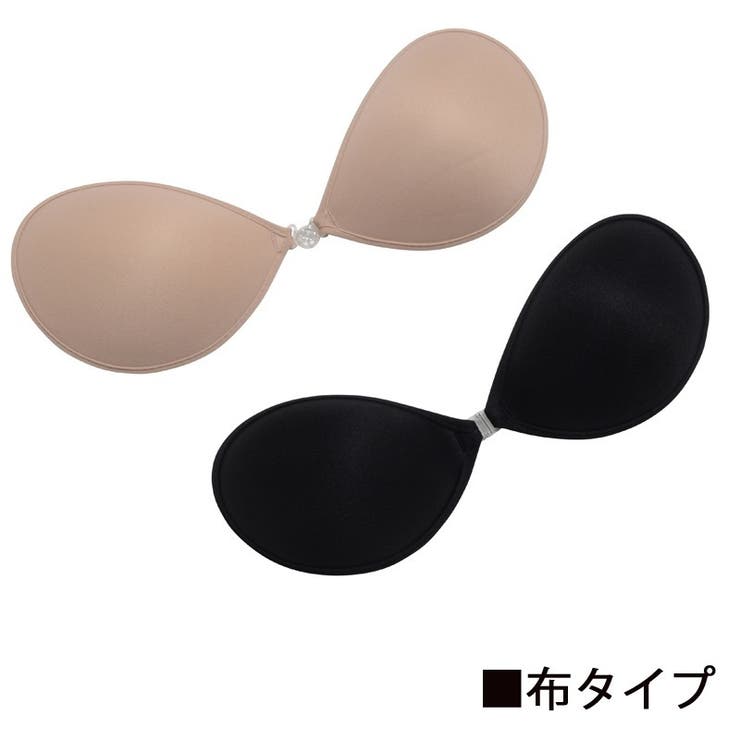 シリコンブラジャー ドレスにワンピに ミラノブラ 品番 Fq Plusnao プラスナオ のレディースファッション通販 Shoplist ショップリスト