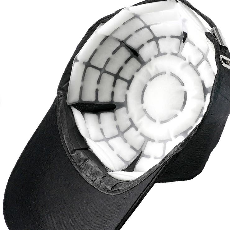 ひんやりクールパッド 帽子用 ヘルメット用 | PlusNao | 詳細画像10 