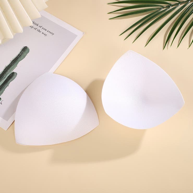 ブラパッド バストパッド 胸パッド | PlusNao | 詳細画像3 