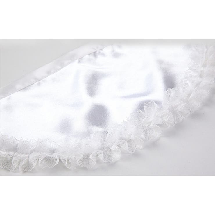 メイド風セクシーコスチューム 7点セット レディース | PlusNao | 詳細画像9 