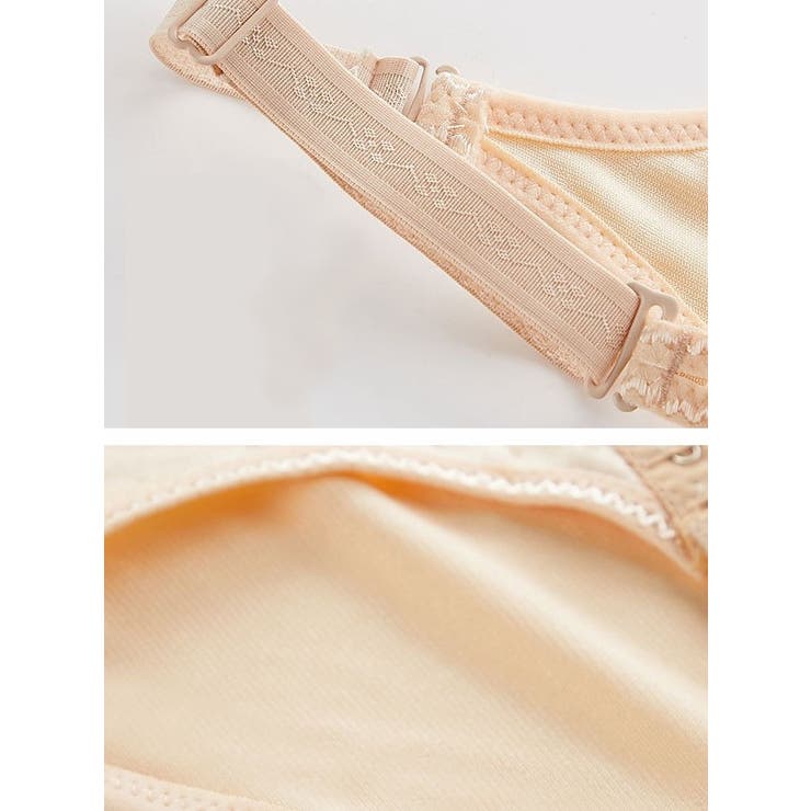 ボディスーツ ボディースーツ インナー | PlusNao | 詳細画像9 