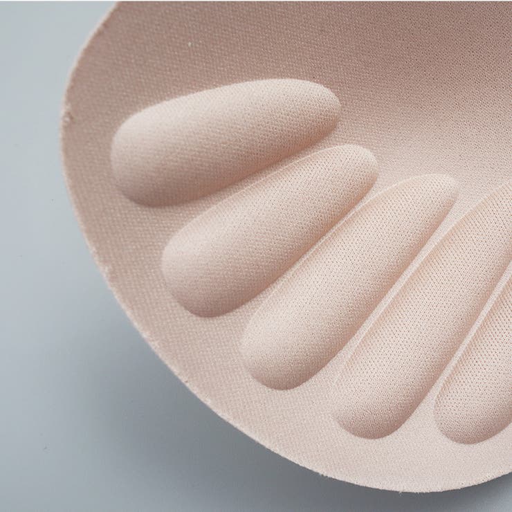 ブラパッド ブラパット 1ペア | PlusNao | 詳細画像8 