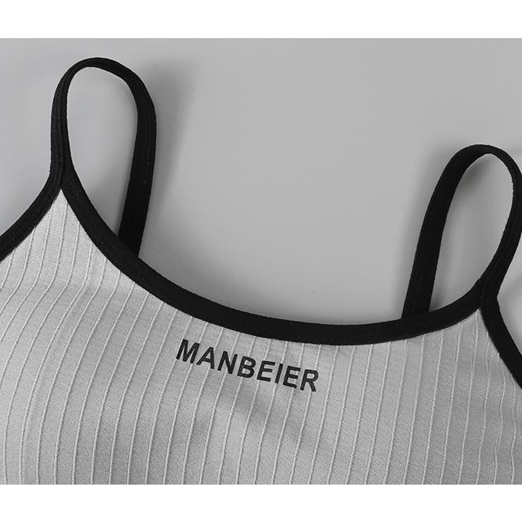 ジュニアブラ ハーフトップ キッズ | PlusNao | 詳細画像12 