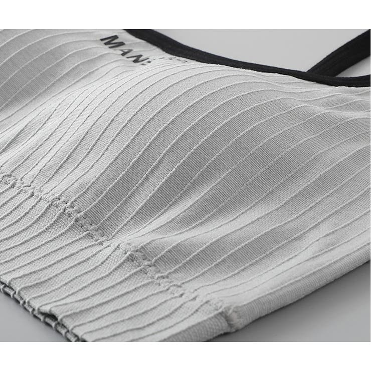 ジュニアブラ ハーフトップ キッズ | PlusNao | 詳細画像13 