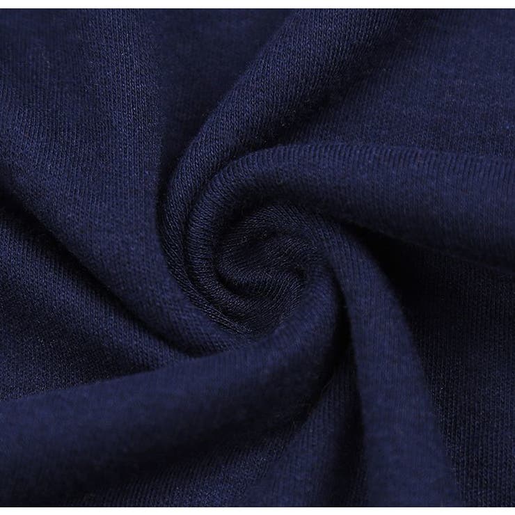 ロング丈スパッツ 下着 メンズ | PlusNao | 詳細画像7 