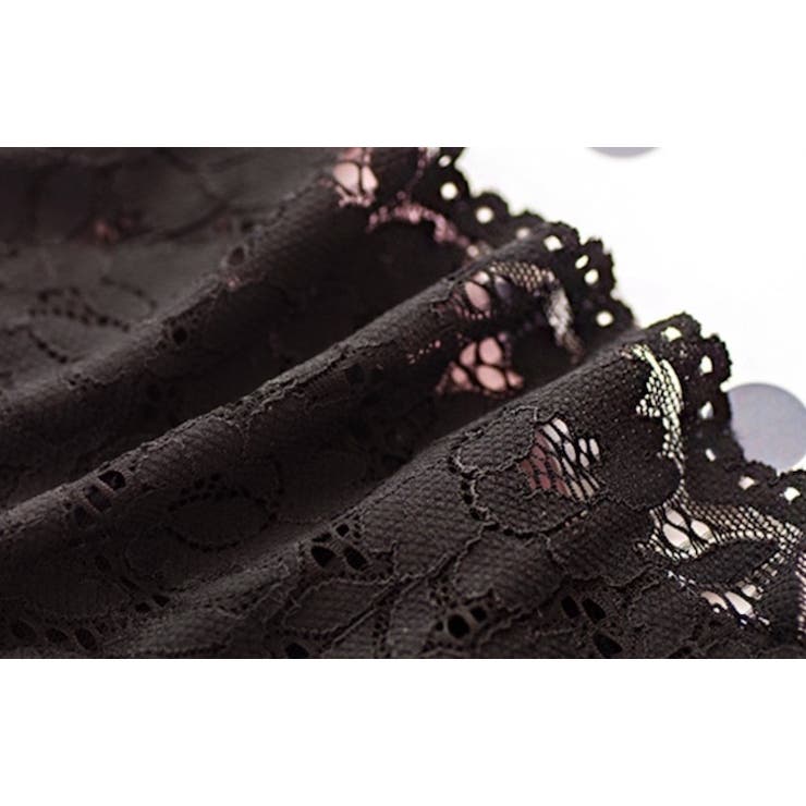 ブラジャー ショーツ 上下セット | PlusNao | 詳細画像11 