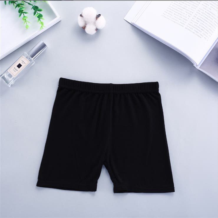 ペチパンツ インナーパンツ キッズ | PlusNao | 詳細画像11 