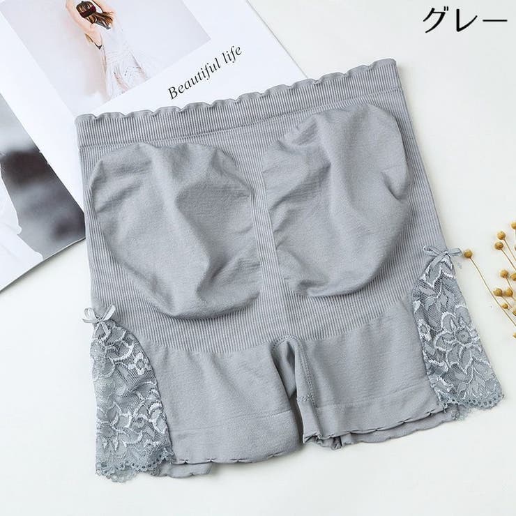 ペチパンツ ペチコート レディース | PlusNao | 詳細画像10 