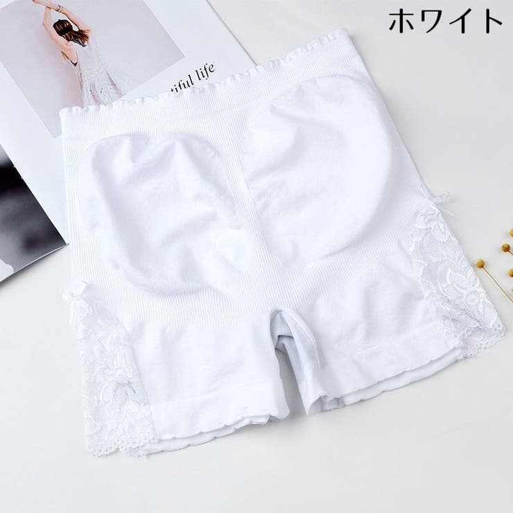 ペチパンツ ペチコート レディース | PlusNao | 詳細画像11 
