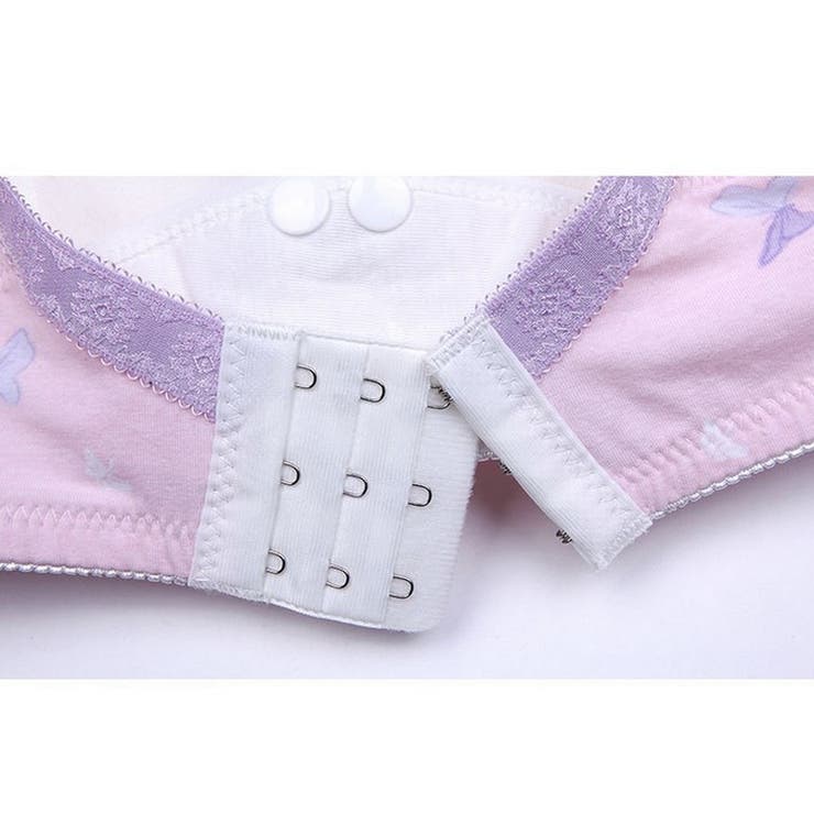 授乳ブラ マタニティブラジャー レディース | PlusNao | 詳細画像16 