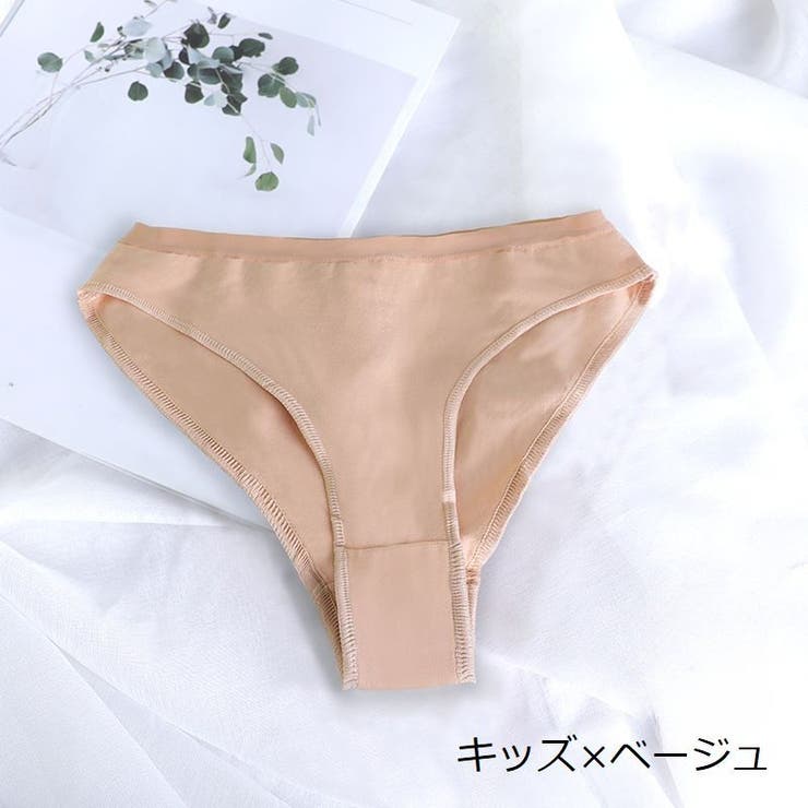 バレエショーツ キッズ ジュニア | PlusNao | 詳細画像13 