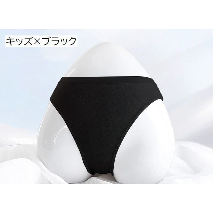 バレエショーツ キッズ ジュニア | PlusNao | 詳細画像15 