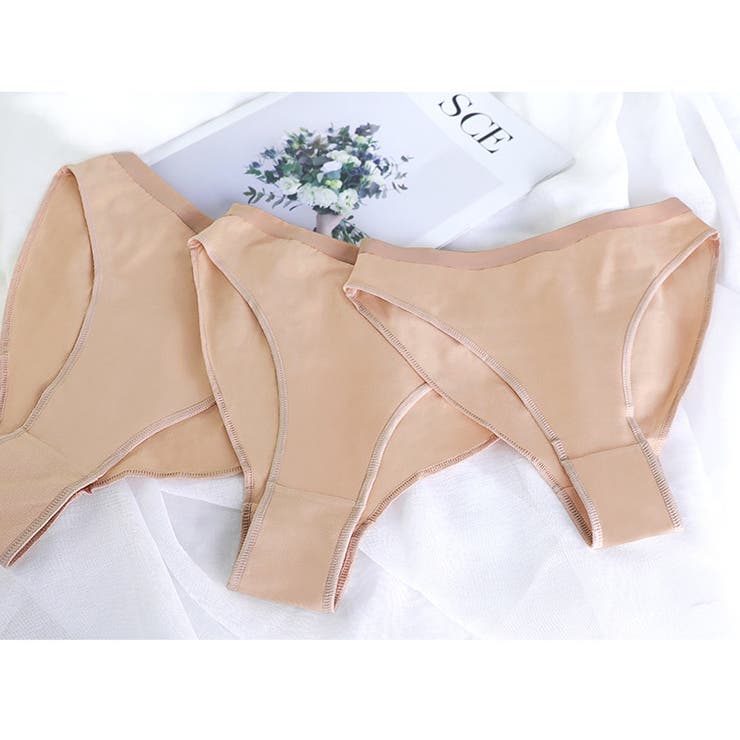 バレエショーツ キッズ ジュニア | PlusNao | 詳細画像3 