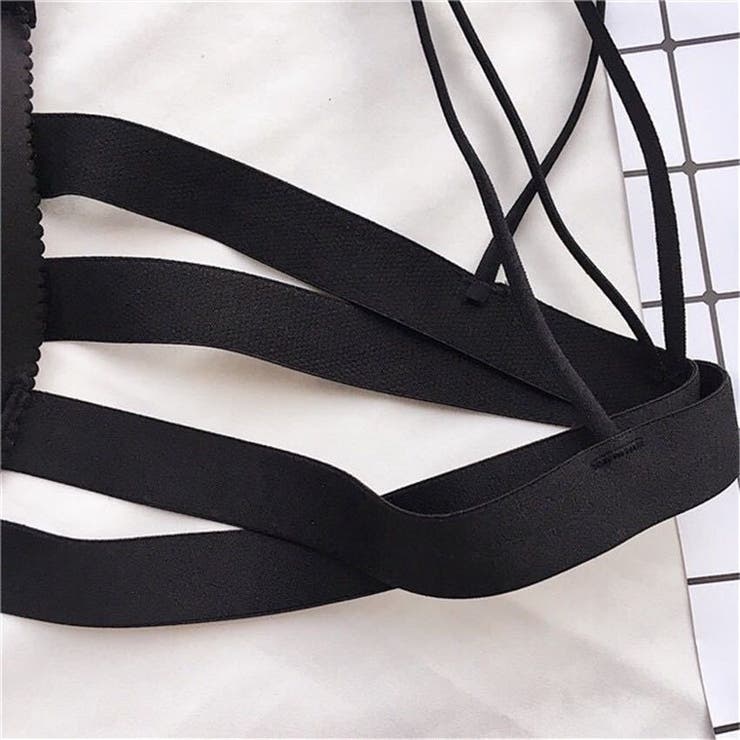 ノンワイヤーブラ ブラジャー レディース | PlusNao | 詳細画像16 