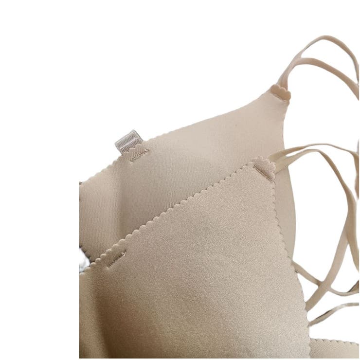 ノンワイヤーブラ ブラジャー レディース | PlusNao | 詳細画像19 