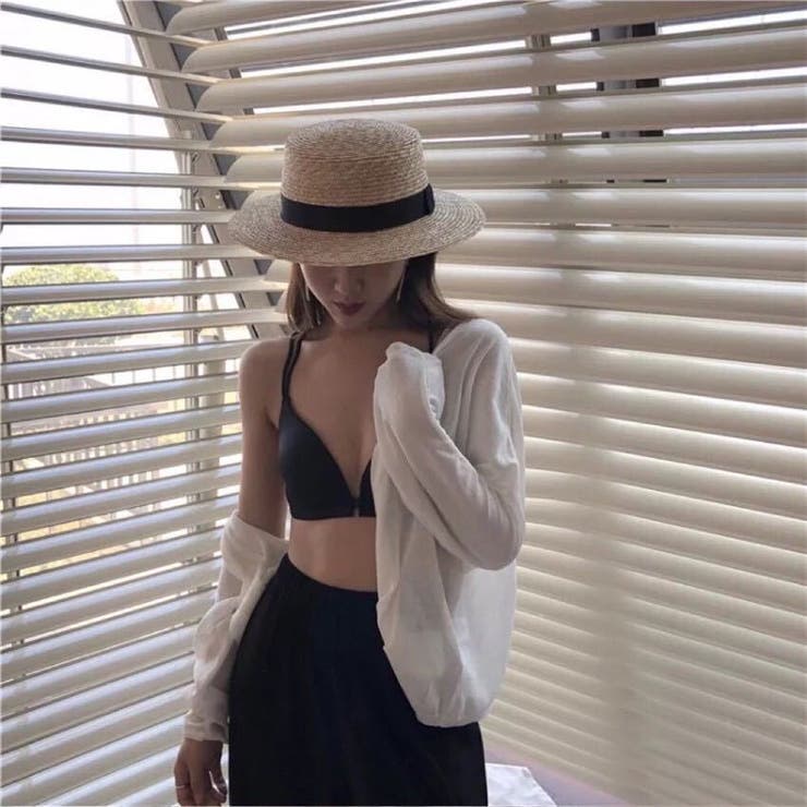 ノンワイヤーブラ ブラジャー レディース | PlusNao | 詳細画像2 