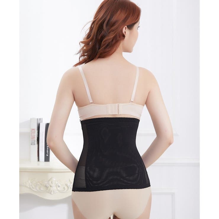 ウエストニッパー レディース 女性 | PlusNao | 詳細画像3 