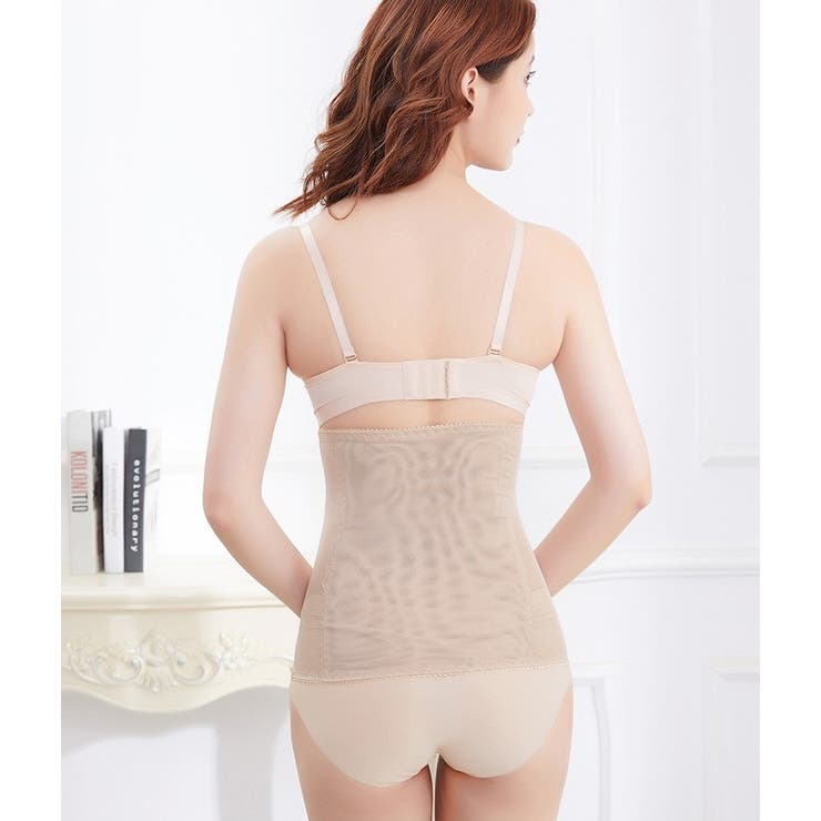 ウエストニッパー レディース 女性 | PlusNao | 詳細画像5 