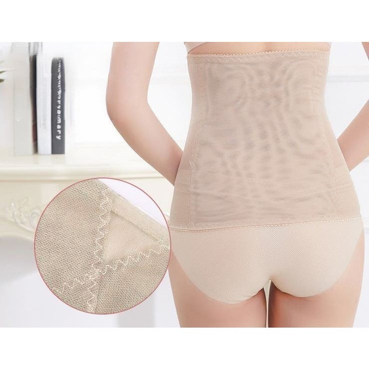 ウエストニッパー レディース 女性 | PlusNao | 詳細画像8 