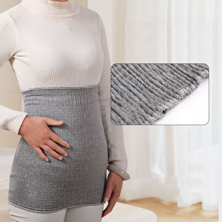 腹巻 はらまき 30cm | PlusNao | 詳細画像5 