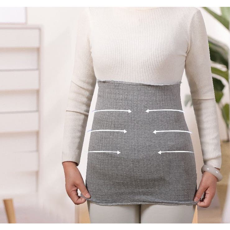 腹巻 はらまき 50cm | PlusNao | 詳細画像6 