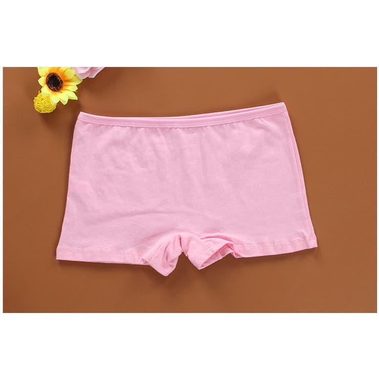 スポーツブラ ボックスショーツ 上下セット | PlusNao | 詳細画像9 