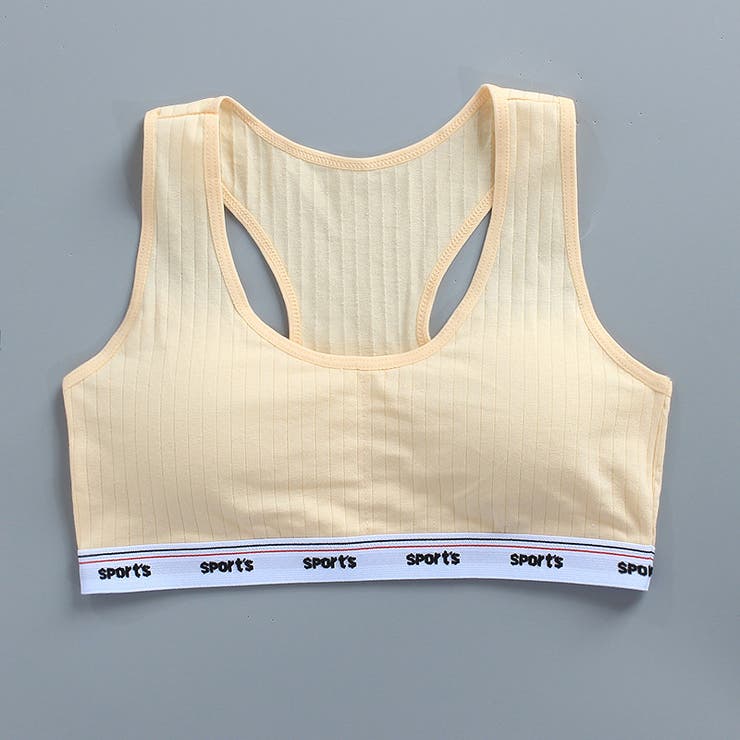 ジュニアブラ キッズ ジュニア | PlusNao | 詳細画像11 