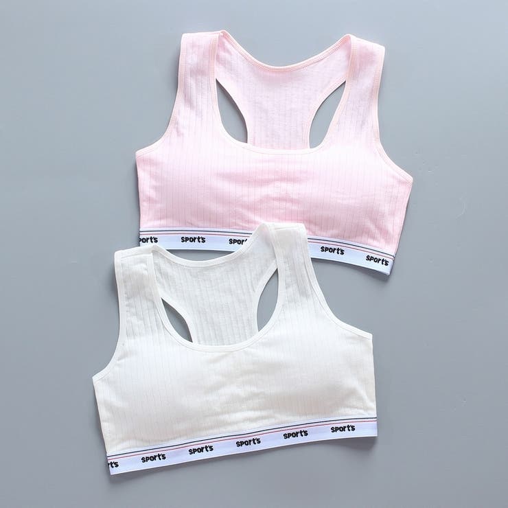 ジュニアブラ キッズ ジュニア | PlusNao | 詳細画像5 