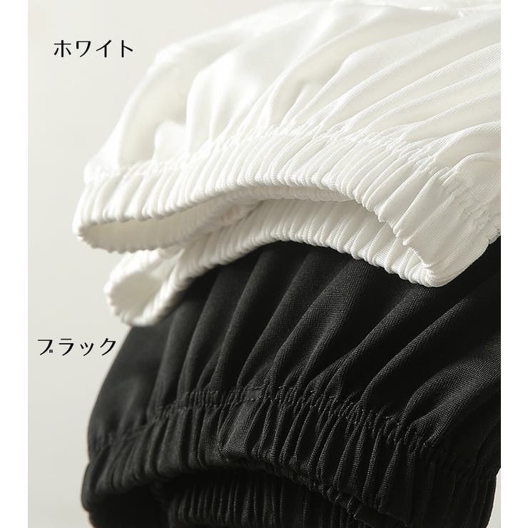 ペチパンツ 単品 1枚 | PlusNao | 詳細画像18 