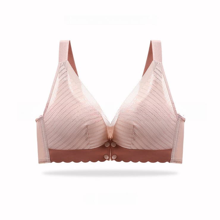 マタニティブラ 授乳ブラ ブラジャー | PlusNao | 詳細画像11 