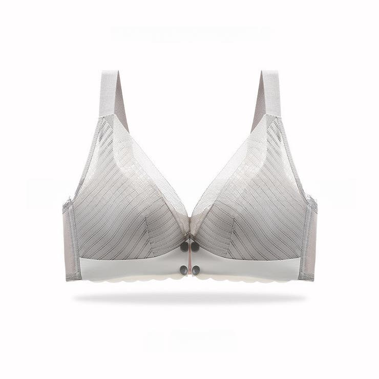 マタニティブラ 授乳ブラ ブラジャー | PlusNao | 詳細画像12 