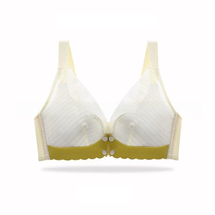 マタニティブラ 授乳ブラ ブラジャー | PlusNao | 詳細画像13 