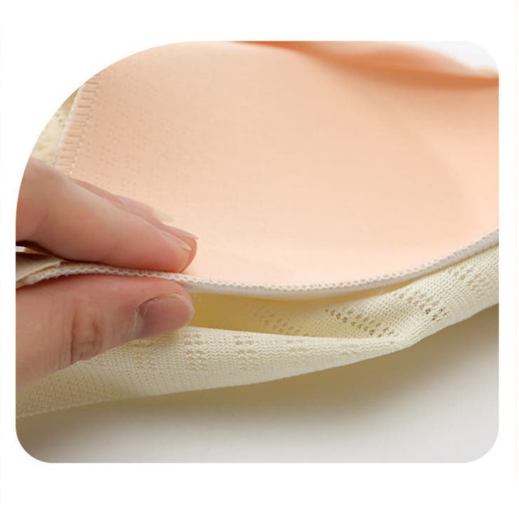 マタニティブラ 授乳ブラ ブラジャー | PlusNao | 詳細画像15 