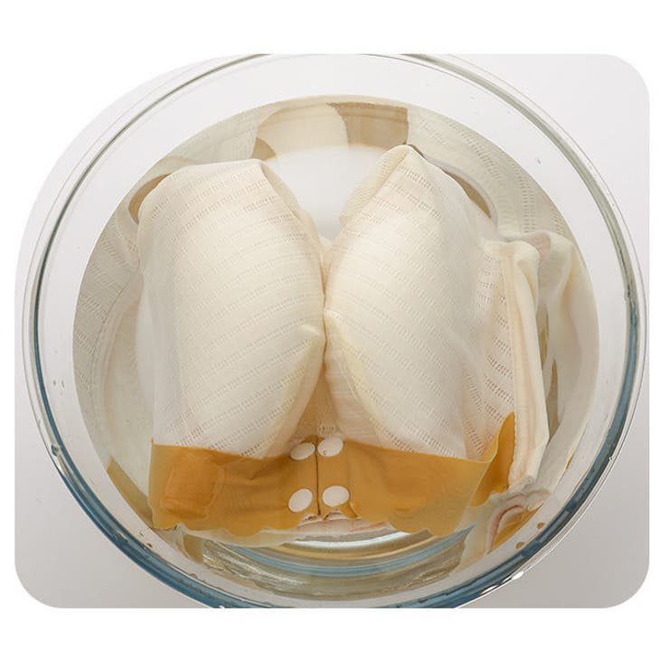 マタニティブラ 授乳ブラ ブラジャー | PlusNao | 詳細画像17 