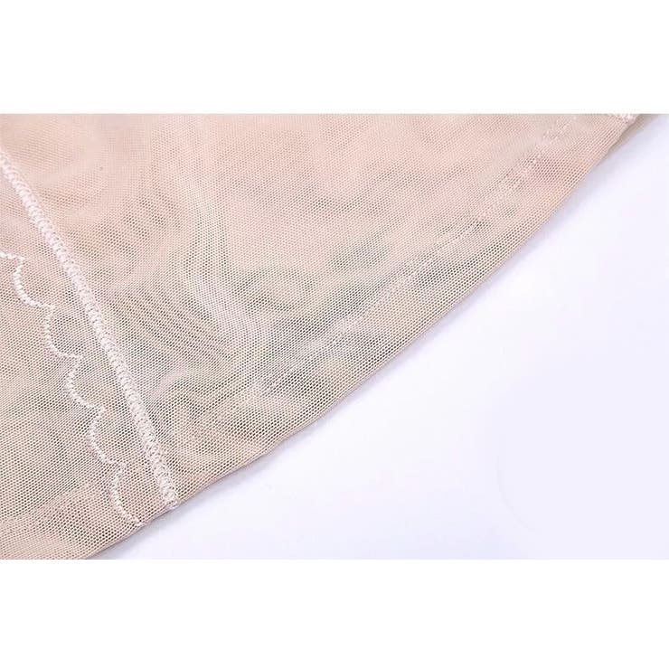 補正下着 ボディーシェイパー ワイヤーなし | PlusNao | 詳細画像17 