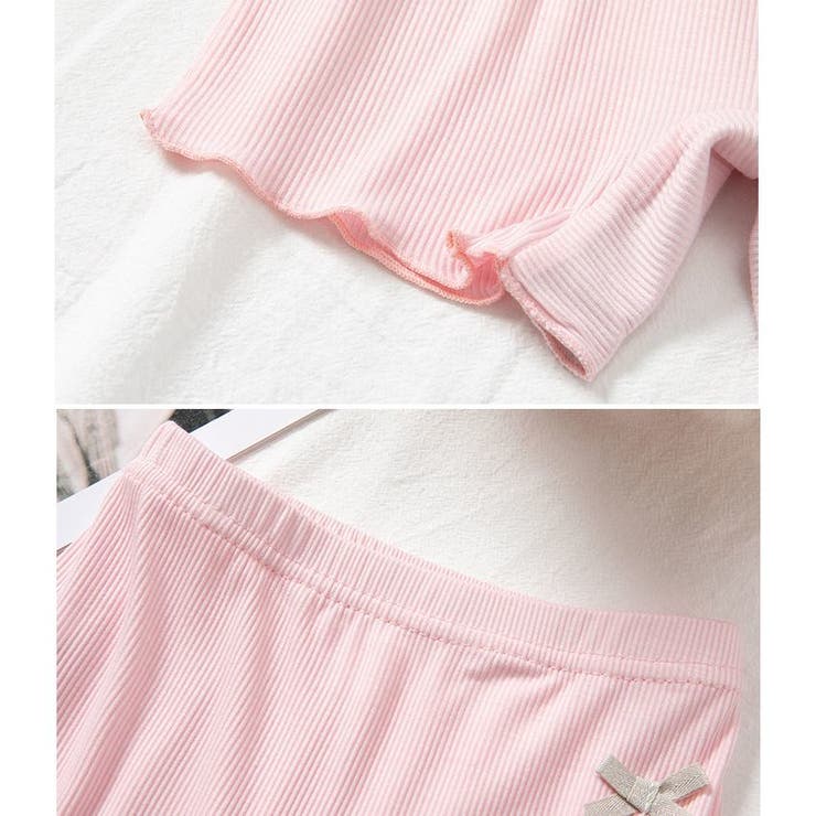 オーバーパンツ インナーパンツ ペチパンツ | PlusNao | 詳細画像10 