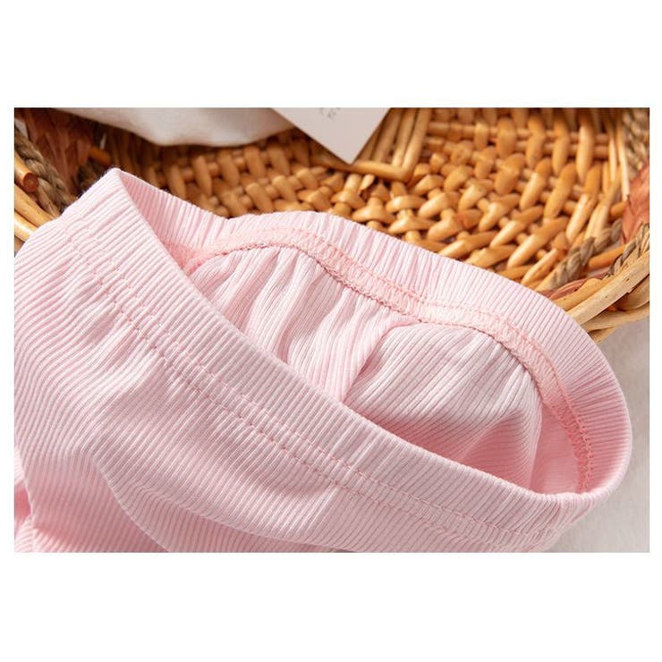 オーバーパンツ インナーパンツ ペチパンツ | PlusNao | 詳細画像11 