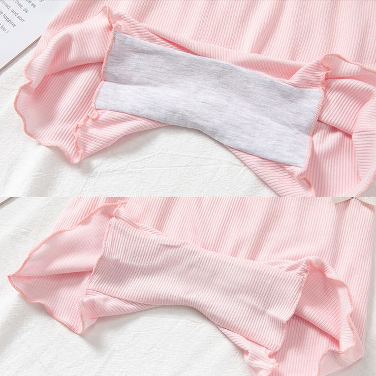 オーバーパンツ インナーパンツ ペチパンツ | PlusNao | 詳細画像9 